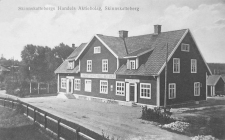Skinnskattebergs, Handels aktiebolaget Skinnskattebergs, Handels aktiebolaget