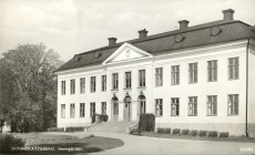 Skinnskatteberg Herrgården Skinnskatteberg Herrgården