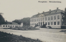 Skinnskatteberg Herrgården