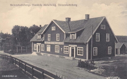 Skinnskattebergs Handels Aktiebolag, Skinnskatteberg Skinnskattebergs Handels Aktiebolag, Skinnskatteberg