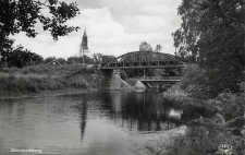 Skínnskatteberg 1940 Skínnskatteberg 1940