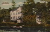 Skinnskatteberg Herrgården Skinnskatteberg Herrgården