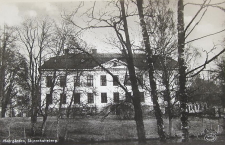 Herrgården, Skinnskatteberg Herrgården, Skinnskatteberg