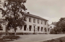 Skinnskatteberg Konsum Skinnskatteberg Konsum