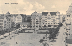 Örebro Järntorget Örebro Järntorget