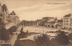 Parti av Järntorget, Örebro Parti av Järntorget, Örebro