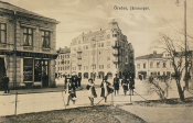 Örebro Järntorget Örebro Järntorget
