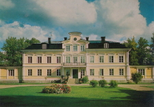 Skinnskatteberg, Färna Herrgård Skinnskatteberg, Färna Herrgård