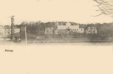Skinnskatteberg, Ferna 1903 Skinnskatteberg, Ferna 1903
