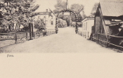 Skinnskatteberg, Ferna Skinnskatteberg, Ferna