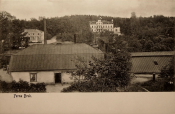 Skinnskatteberg, Ferna Bruk Skinnskatteberg, Ferna Bruk