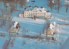 Skinnskatteberg, Färna Kursgård Skinnskatteberg, Färna Kursgård