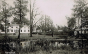 Skinnskatteberg, Färnabruk Skinnskatteberg, Färnabruk