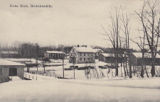 Skinnskatteberg, Ferna Bruk, Brukshandel 1914 Skinnskatteberg, Ferna Bruk, Brukshandel 1914