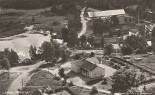 Skolan, Färnabruk 1959 Skolan, Färnabruk 1959