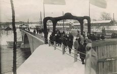 Borlänge Bron Borlänge Bron