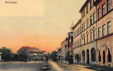 Borlänge, Apoteket Borlänge, Apoteket