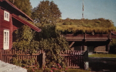 Borlänge Gammelgården Borlänge Gammelgården