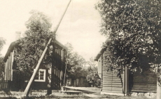 Borlänge, Gammelgården Älvhagen Borlänge, Gammelgården Älvhagen