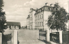 Borlänge, Kommunala Mellanskolan Borlänge, Kommunala Mellanskolan