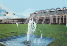 Borlänge Maserhallen Borlänge Maserhallen