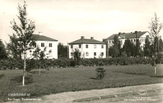 Borlänge, Samrealskolan 1949 Borlänge, Samrealskolan 1949