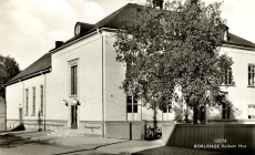 Borlänge Folkets Hus