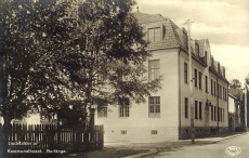 Kommunalhuset. Borlänge Kommunalhuset. Borlänge