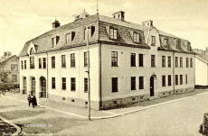 Borlänge Kommunalhuset