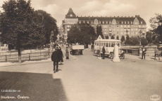 Örebro Storbron 1927 Örebro Storbron 1927