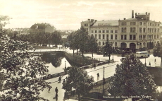 Storbron och Stora Hotellet, Örebro Storbron och Stora Hotellet, Örebro