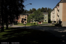 Bättringsvägen Bättringsvägen