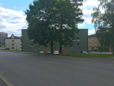 Bättringsvägen Bättringsvägen