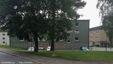 Bättringsvägen Bättringsvägen