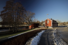 Lindesberg Bodgatan Lindesberg Bodgatan