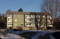 Bättringsvägen Bättringsvägen