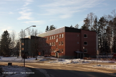 Bättringsvägen Bättringsvägen