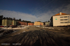 Bättringsvägen Bättringsvägen