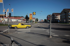Bergsmansgatan Bergsmansgatan