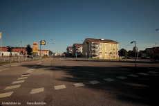 Bergsmansgatan Bergsmansgatan
