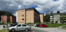 Lindesberg Bättringsvägen Lindesberg Bättringsvägen