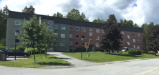 Lindesberg Bättringsvägen Lindesberg Bättringsvägen
