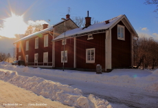 Solen lyser Solen lyser