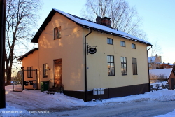 Hermantorpsvägen Hermantorpsvägen