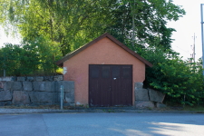 Hermantorpsvägen Hermantorpsvägen