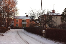 Lindesberg, Lindagatan, Ålkilsgatan Lindesberg, Lindagatan, Ålkilsgatan