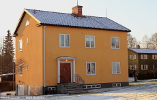 Lindesberg, Lindagatan Lindesberg, Lindagatan