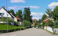 Lindesberg Lindagatan Lindesberg Lindagatan