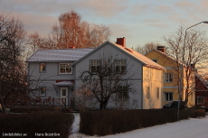 Lindesberg, Brodalsgatan