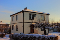 Lindesberg, Brodalsgatan